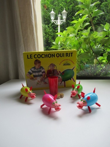 Jeu de société - 27⚜️,