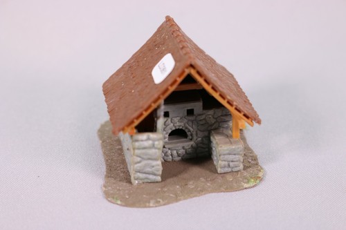 Ld361 faller ho maquette - ??,