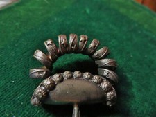 EPINGLE à CHAPEAU ancienne
