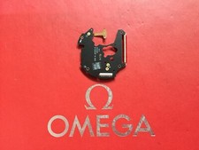Circuit Omega Seamaster