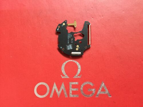 Circuit omega seamaster - circuit,