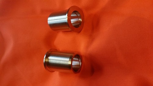 Bagues bronze bras - bagues,