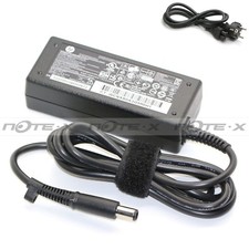 CHARGEUR ALIMENTATION D'ORIGINE HP Pavilion g6-1333sf 18,5V 3,5A