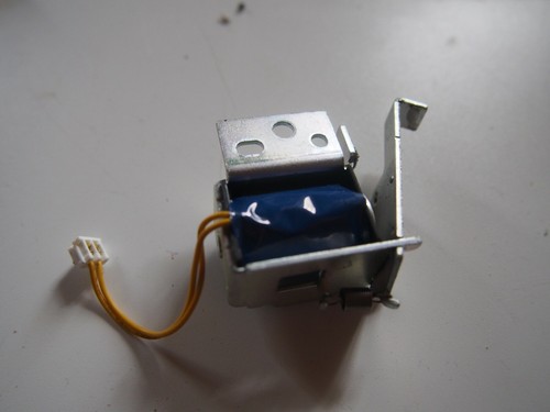 Electro aimant tds f12g 60a - aimant,