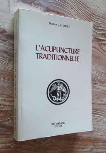 Acupuncture traditionnelle - l'acupuncture, traditionnelle.-