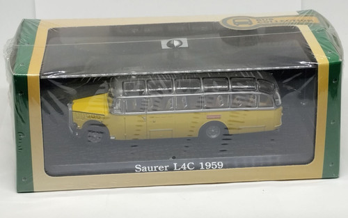 Atlas bus collection - bus,