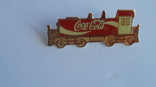 Pin coca cola - pin's, coca-cola