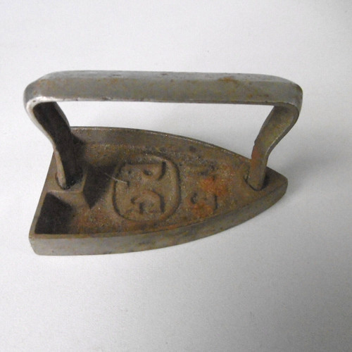 Old iron n3 - old, pg