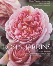 Roses et jardins -
