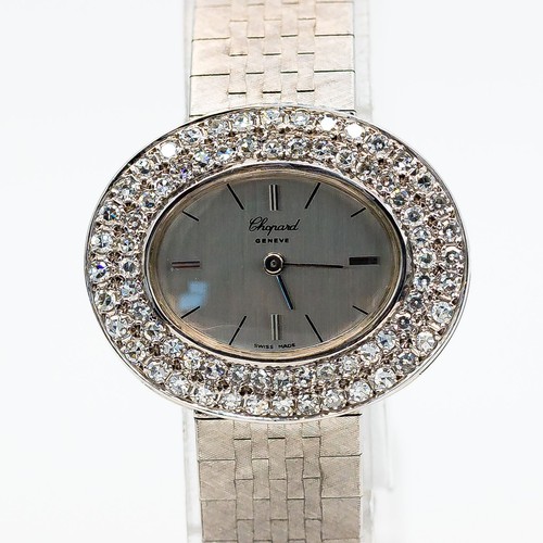 Chopard montre vintage - montre,