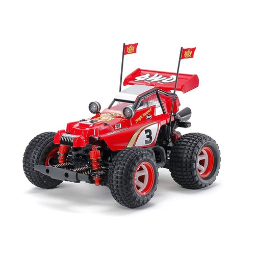 Tamiya 58685 comical - tamiya,
