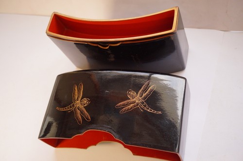 Boîte pain bento japonaise - boîte,