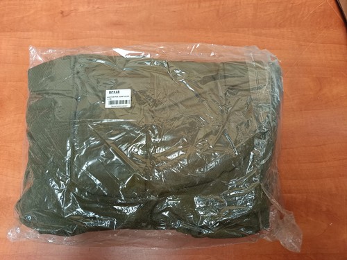 Gilet tactique airsoft taille