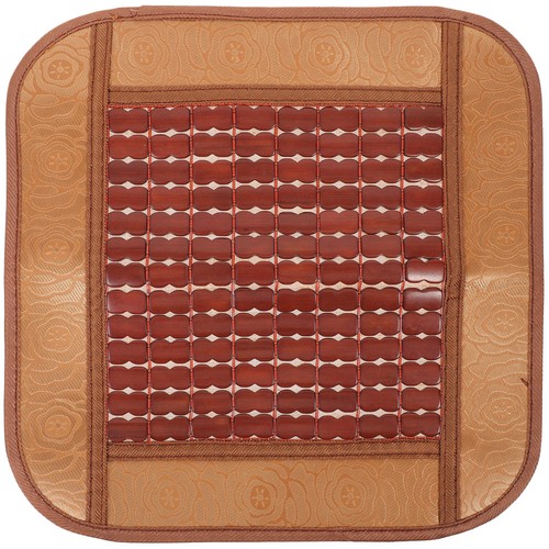 Coussin siège bambou - siège,