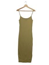 AMISU Robe à bretelles Dames