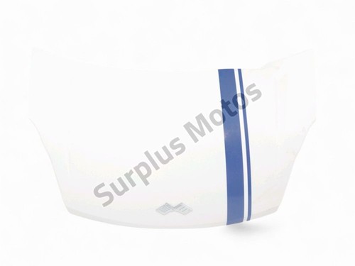 Capot ligier ixo - ligier, 2009-2015