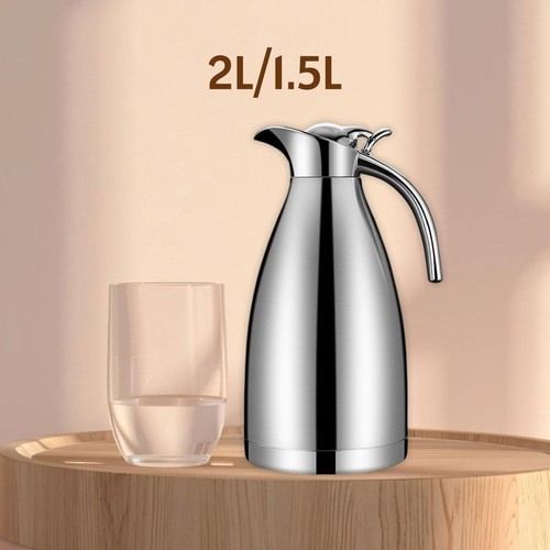 Carafe isotherme pot café - pot, à