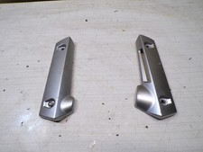 protege cache radiateur yamaha