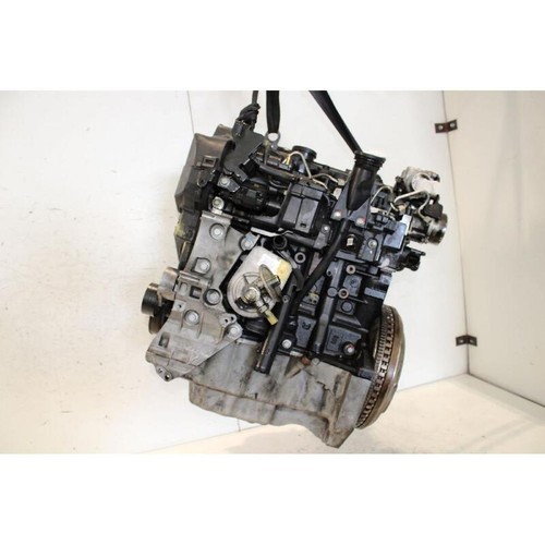 Moteur complet k9k d430 - k9k,