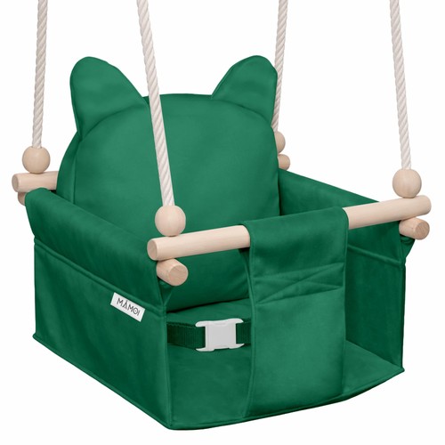 Balançoire pour enfants avec
