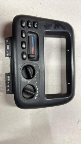 Commande chauffage chrysler - commande,