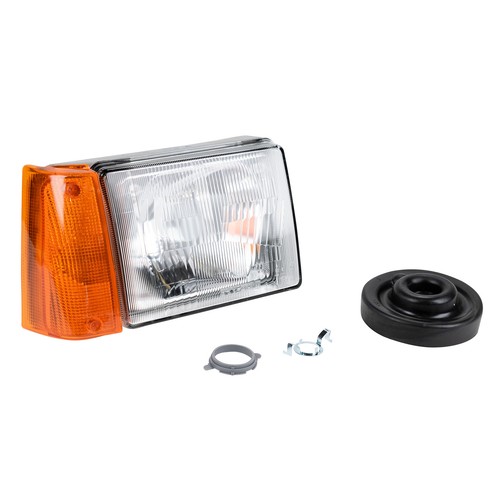 Phare droit panda fiat 141 - droit,