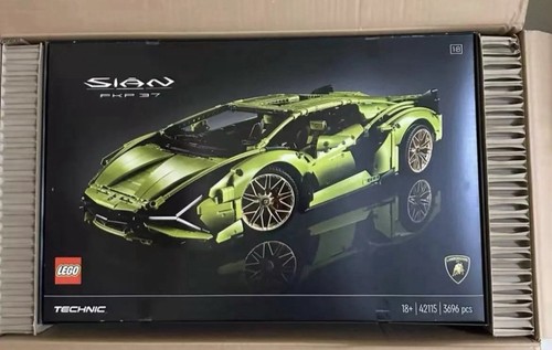Set lego technic - set,