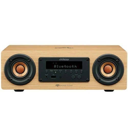 Jvc victor dm10 - victor, cone