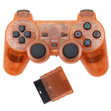 Manette pour PlayStation 2