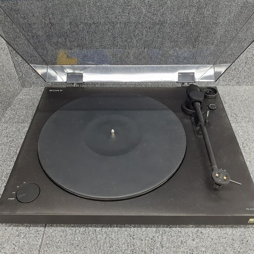 Lecteur enregistreur sony - lecteur,
