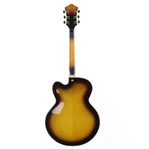 Ibanez artcore expressionist - ibanez,