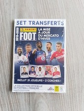PANINI FOOT 2019 2020 Set