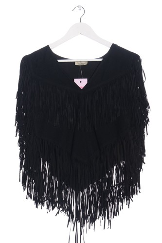 Zara poncho dames pull 38 - dames, t