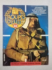 Troupe d elite n° 45 | Bon