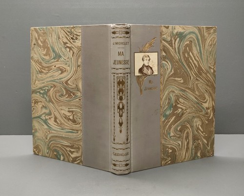Jules michelet jeunesse - :, ~