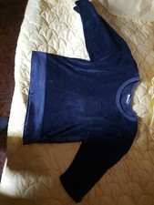 Pull Sonia Rykiel - Velours