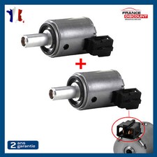 2X electrovanne de boite automatique AL4 206 207 208 306 307 308 406 407 806 807