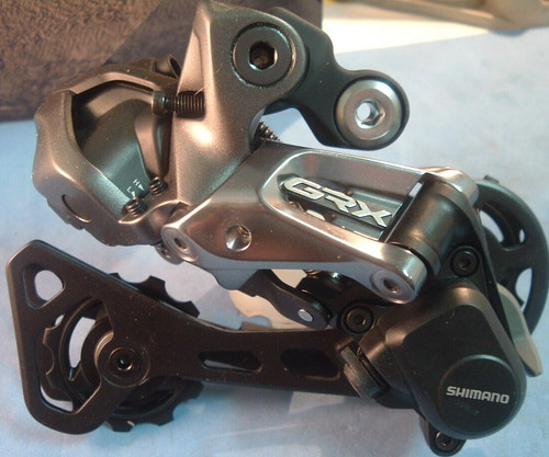 Shimano grx di2 rx817 - shimano,