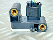 CAPTEUR AIRBAG BMW SERIE 1 E87 PHASE 2 6911003