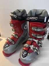 Atomic GS 9 Jr Race  287mm