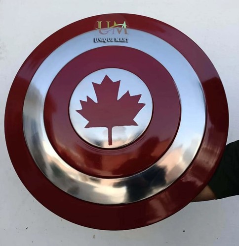 Bouclier captain america - bouclier,