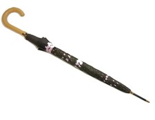 Authentique toile parapluie