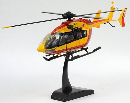 Maquette hélicoptère 145 - maquette, ec-145