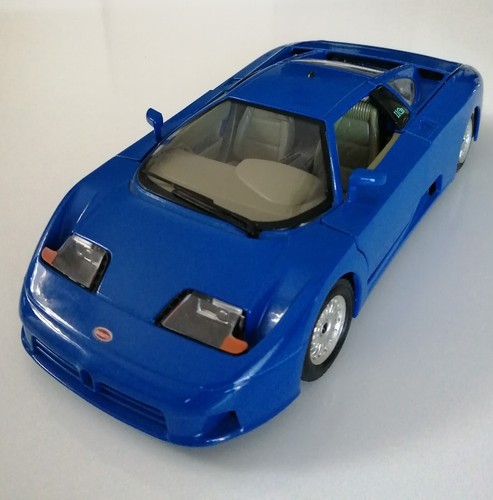 Bugatti 110 burago - , :