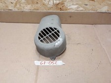 Carter Couvercle Côté Gauche Conduite D'Air Moteur Minarelli P1