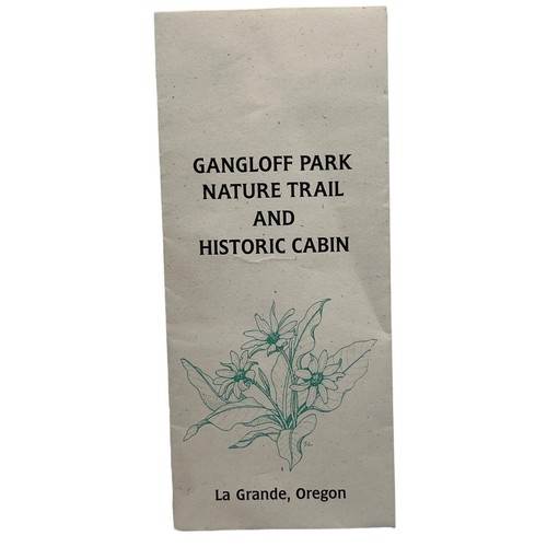 Gangloff park nature - park,