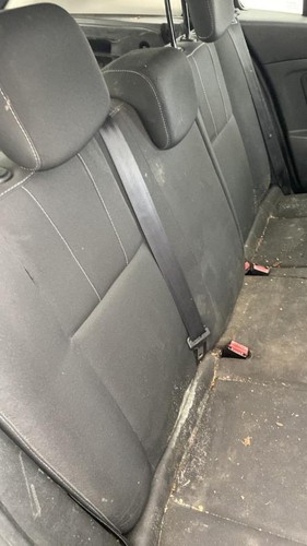 Banquette arriere renault - banquette,