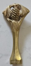 SCEAU, CACHET EN BRONZE ART