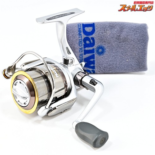 Moulinet spinning daiwa - spinning,
