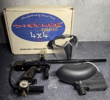 Shocker Sport Turbo Paintball
